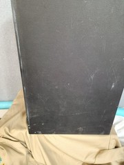 1960’s Rheem Roberts 771X reel-to-reel tape recorder In Case. ~SEE DESCRIPTION~