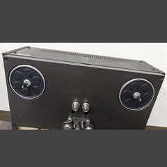 Technics RS-1506U Open Reel Tape Deck 4-Track Excellent Condition