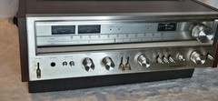 Pioneer SX-780 Vintage AM/FM Stereo Receiver