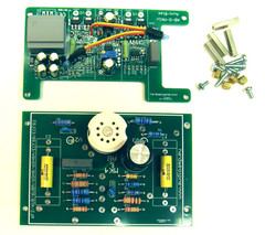 DYNACO MK IV +AB, MK III +AB ultimate MKIII upgrade kit,auto bias for 6U8 tubes