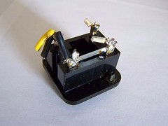 Pioneer SX-750 SX-650 SX-780 SX-680 SX-580 SX-636 Spec-1 AC-Socket AKP-004