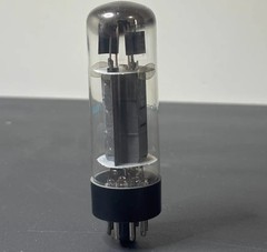 Philips ECG EL34 6CA7 Vintage Vacuum Tube Tested NOS Quality 104% Umhos Rating