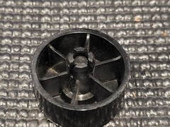 Kenwood KR 6050 Feet Foot for Case bottom Parting Out KR 6050