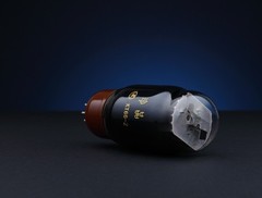 2 x ShuGuang KT66-Z Treasure Grade HIFI Audio Vacuum Tube Premium Electron