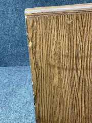 KLH Model 7501 Floor Standing Speaker 3-Way 5/290 Watts Compact Speakers