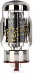 Genalex Gold Lion KT88 Power Tubes – Matched Quartet