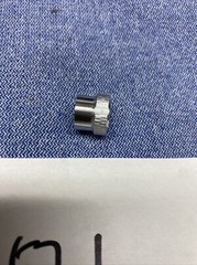 SANSUI G-2000 G-3000 Vintage Stereo Receiver Bass Treble Balance Mic Mixing Knob