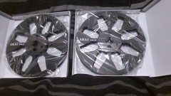 New! AKAI R-77 style tape reel for Akai GX Seven inch (1 PAIR)