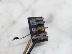 Vintage Speaker w Output Transformer 12-890291-1 767845 Tube Radio