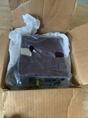Lafayette Instrument Co. Photocell Control Model 5811 New In Box Nos