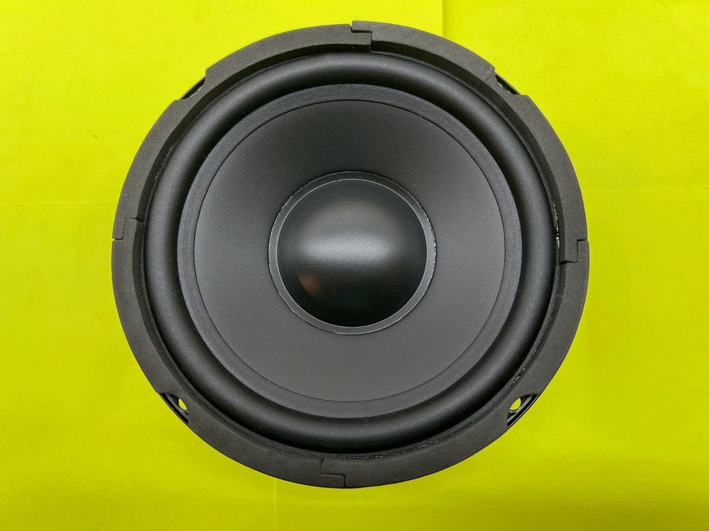 Infinity RS-225 Speaker Woofer Replacement New Driver Free Shipping