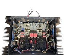 Counterpoint SA-20 Hybrid Tube Power Amplifier – Parts Or Repair
