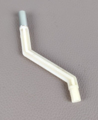 PIONEER RT-901 909 PUSH BUTTON AND PLASTIC SHAFT