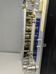 Pioneer RT-909 reel to reel Partially Working, for parts or repair. READ