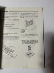 Heathkit Manual RTTY Terminal Interface-Model HD-3030
