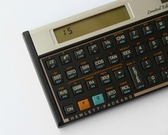 Memory Module Quick Reference Guide For Hewlett Packard HP-41CV Calculator