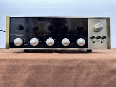 mcintosh c 20 preamp
