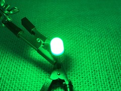 SONY STR-6200 F STR-6060 replacement LED lamps lights bulbs kit upgrade GREEN
