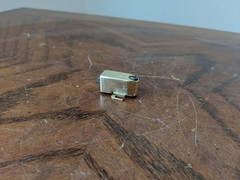 Philips AG3121 Mono Cartridge