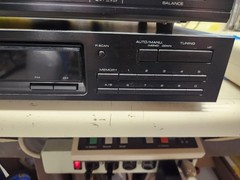 Kenwood KA-76 & KA-59 ! Stereo Integrated Amp And Quartz Tuner COMBO BUNDLE !