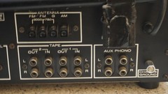 Marantz Model 2220B Stereo Receiver *READ*