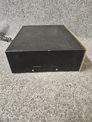 Dynaco SCA-80Q Integrated Dynaquad Amplifier