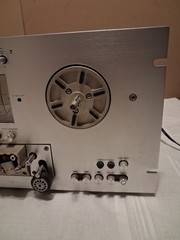 Pioneer RT-707 Reel to Reel Tape Recorder