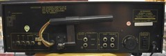 Vintage Pioneer Stereo Tuner Model TX-9500 Just Serviced