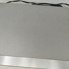 Sony FM Stereo/FM-AM Tuner ST-JX3