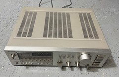 SONY STR-V55 STEREO RECEIVER With MM/MC PHONO