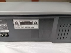 Realistic SCT-42 Stereo Auto Reverse Cassette Deck 14-628 Made by Hitachi – #2