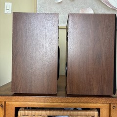 INFINITY SM62 Bookshelf Speakers – 6.5″ woofers