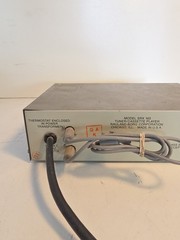 Pioneer Rauland SRX163 Tuner Cassette Player School Intercom System Vintage