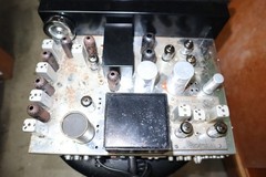 McIntosh MX110 Stereophonic Stereo Tube Tuner Preamp
