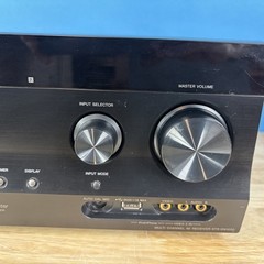 Sony STR DN1030 Multi Channel Surround Sound Receiver Tested/Works. No Remote