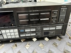 VINTAGE Kenwood KR-V95R AM/FM Stereo Receiver – TESTED!! No Remote