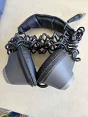 Realistic Nova 30 Headphones