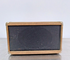 Audiotronics Model 304A, 4-Speed 16/33/45/78 RPM, Turntable, Record Player