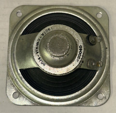 Viking Loudspeaker S-5J4 3.5″ 3-4 Ohms Plus Value New Old Stock Box Audio NOS