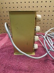 Vintage AudioTex Hi Fi Switch Control Cat # 30-286 Pe-Amp Volume Stere-O-Sound