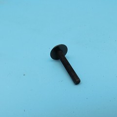 SET OF 4: *PART* OEM PIONEER CT-F9191 Cassette *OEM SIDE PANEL CASE SCREW * G11
