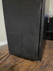 JBL S412Pll Studio Series Professional Studio Monitors Pair