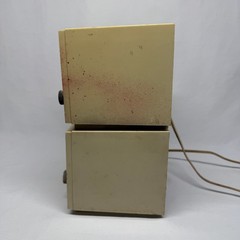 PHILCO Ford Solid State Model 0239003 – SOLD AS-IS FOR PARTS & REPAIR / UNTESTED