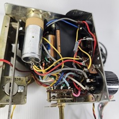 Akai X-300 Reel to Reel TRANSFORMER ASSEMBLY