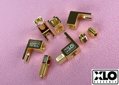 McINTOSH MC30 MC40 MC60 MC75 MC225 MC240 MC275 MC250 MC2100 A116 MI75 MI200