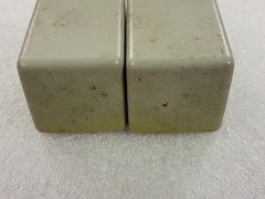 SMC Single Ended SE Tube Output Tranformers Pair 10K Primary 20mA DC – 600 Ohms