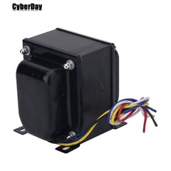 30W Single Ended Output Transformer For 6C33C 6С33С-B 6336A 6AS7 Power Output