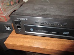 Magnavox , The / Studio Series , Total Audio Component System , Vintage