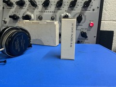 SYLVANIA 1L6 VACUUM TUBE – NOS Premiun Mil Qual.- for Zenith Transoceanic & +