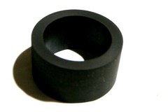 NEW TIRE FOR TASCAM PINCH ROLLER # 5800291500 FITS MODELS LISTED BELOW